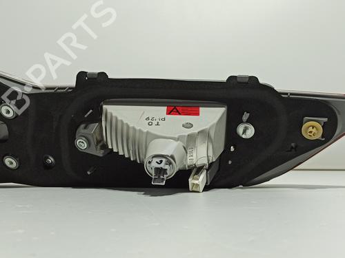 Right taillight HONDA CR-V V (RW_, RT_) 2.0 e-CVT Hybrid (RT5) | BP19426380C35