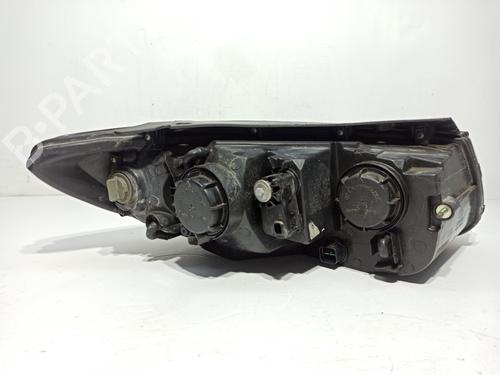 Left headlight HYUNDAI SANTA FÉ II (CM)  | BP29152084C28 