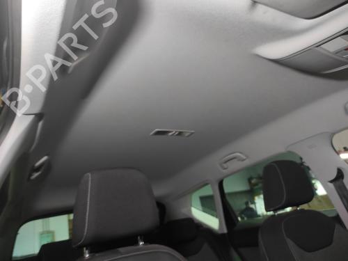 Interiør tag SEAT ATECA (KH7, KHP) 1.5 TSI | BP11528568I12 