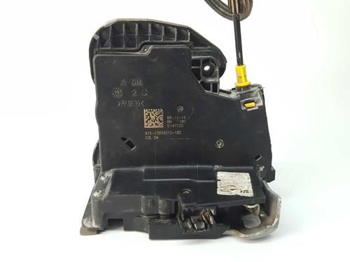 Rear right lock OPEL ASTRA K (B16) 1.4 Turbo (68) | BP5069310C99 