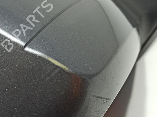 Right mirror KIA SORENTO I (JC) 2.5 CRDi 4WD | BP26669723C27 