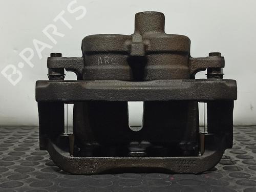 Right front brake caliper LAND ROVER DISCOVERY IV (L319) 2.7 TD 4x4 | BP16074795M104 