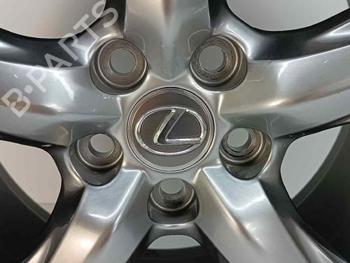 Rim LEXUS IS III (_E3_) 300h (AVE30_, AVE30R) | BP10032382C45 