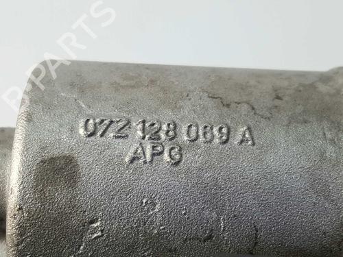 Throttle body VW TOUAREG (7LA, 7L6, 7L7) 5.0 V10 TDI | BP7004939M82