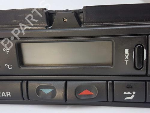 Climate control JAGUAR XJ (X300, X330) 6 3.2 | BP7451234I5