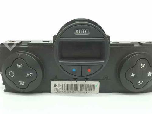 Commande Chauffage RENAULT MEGANE II (BM0/1_, CM0/1_) 1.6 16V (BM0C, CM0C) | BP7916359I5 
