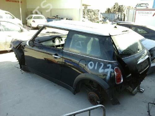 Used Parts MINI MINI Convertible (R52) Cooper (116 hp) 4277907