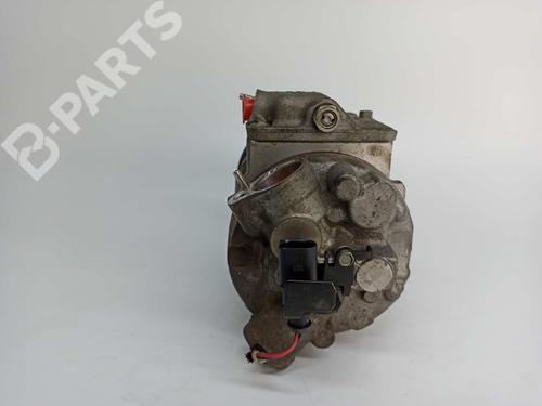 AC compressor SKODA FABIA I (6Y2) 1.4 | BP6414983M34 