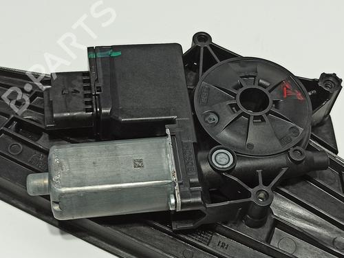 Rear right window mechanism CITROËN C5 AIRCROSS (A_) 1.2 PureTech 130 (ARHNSJ) | BP27887438C25