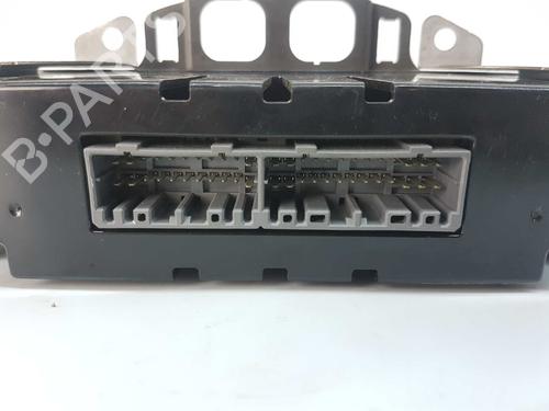 Panel klimatyzacji / ogrzewania JAGUAR S-TYPE II (X200) 3.0 V6 | BP4588151I5
