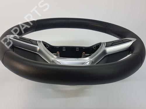 Steering wheel RENAULT CLIO V (B7_) 1.0 TCe 90 (B7MT) | BP8231819C49