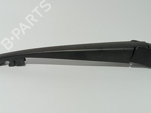 Used Rear windshield wiper arm MITSUBISHI OUTLANDER III (GG_W, GF_W, ZJ, ZL, ZK) 2.4 Hybrid 4WD (GG3W) (208 hp) 13874983