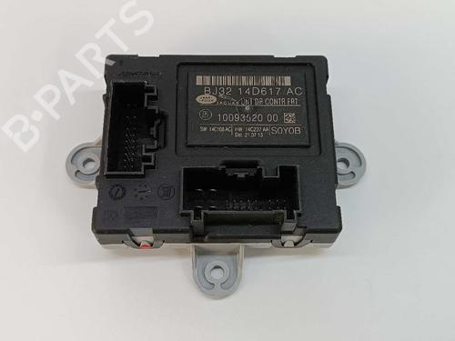 Commande Confort JAGUAR XF SPORTBRAKE (X250) 2.2 D (200 hp) 10388038