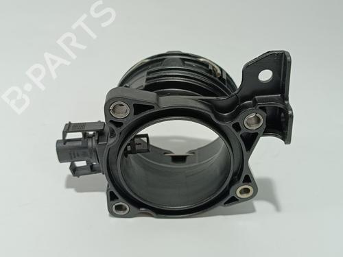 Used Mass air flow sensor MERCEDES-BENZ S-CLASS (W222, V222, X222) S 350 BlueTEC / d (222.132, 222.032, 222.123) (258 hp) 15860688