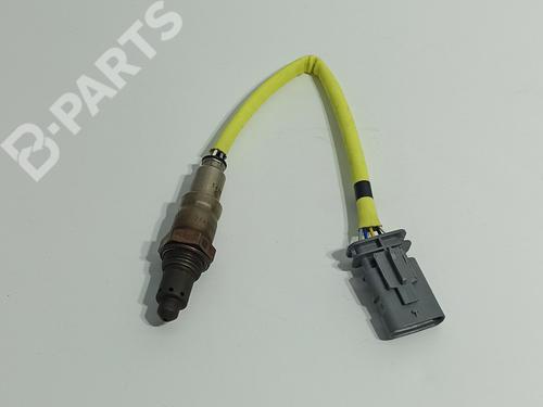 Elektronisk sensor OPEL CORSA F (P2JO) 1.2 (68) (101 hp) 11287144