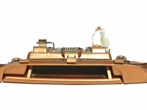 Rear right exterior door handle KIA PICANTO I (SA) 1.1 | BP13013533C130