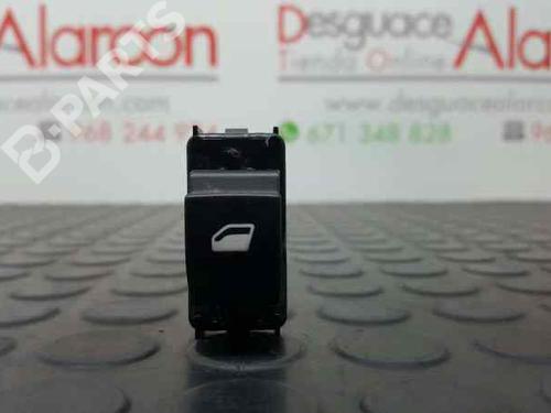Used Left rear window switch PEUGEOT 2008 I (CU_) 1.2 THP 110 / PureTech 110 (110 hp) 2758351