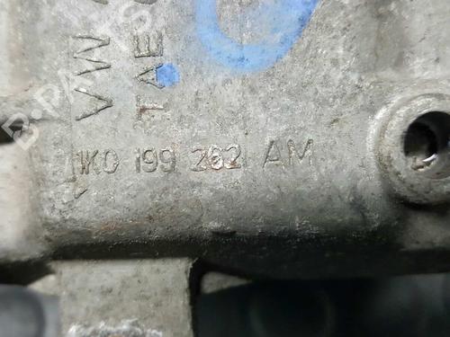Engine mount AUDI A3 Sportback (8PA) 2.0 FSI | BP10263453M89 