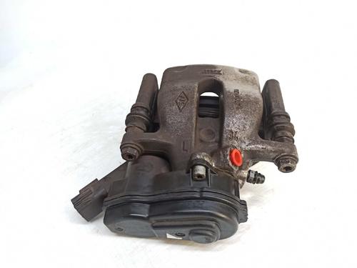 Venstre bremsekaliber bag RENAULT SCÉNIC III (JZ0/1_) 1.5 dCi (JZ02, JZ0R) | BP11543220M107 