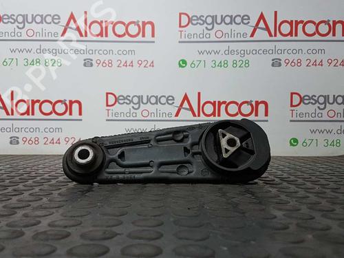 Used Engine mount Engine mount RENAULT CLIO III (BR0/1, CR0/1) [2005-2014] 10263250 10263250