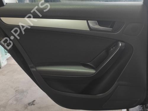 left-rear-door-panel-audi-a4-b8-8k2-20-tdi-2007-2008-2009-2010-2011-2012-2013-2014-2015-2016-2017-21210590 main image