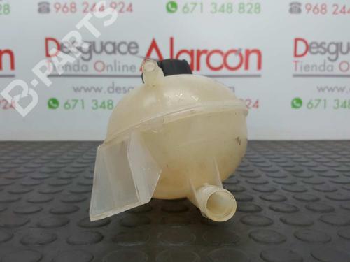 Expansion tank DACIA LODGY (JS_) 1.5 dCi (JSMC, JSAF) | BP2728794C120 