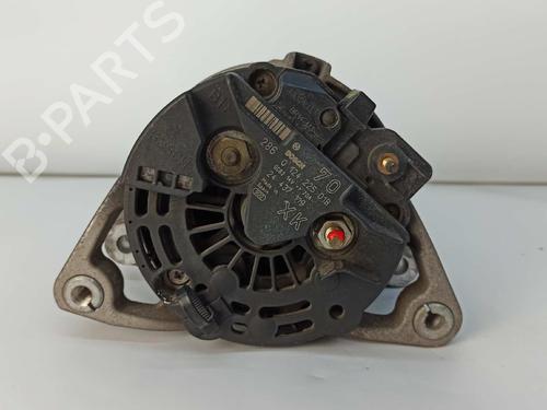 Alternator OPEL CORSA C (X01) 1.2 (F08, F68) | BP10376319M7