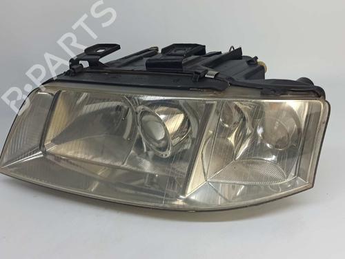 Faro izquierdo AUDI A6 C5 (4B2, 4B4) 2.5 TDI quattro | BP8119542C28