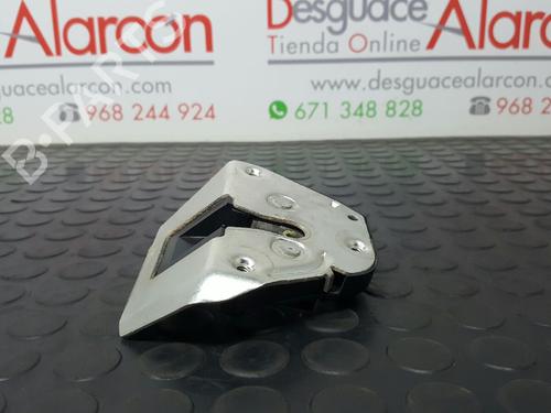 Used Rear right lock PEUGEOT PARTNER MPV (5_, G_) 1.6 HDi 90 (90 hp) 11386652