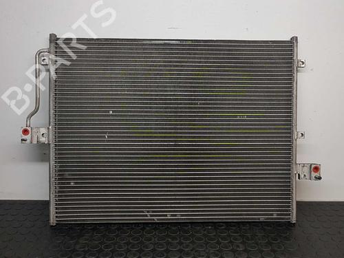 Kondensator Klimaanlage SSANGYONG ACTYON I 2.0 Xdi | BP6776795M32 