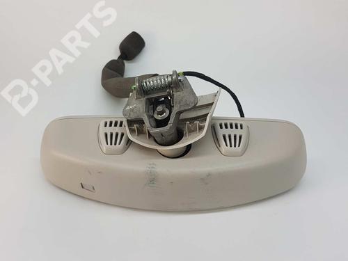 Rear mirror MERCEDES-BENZ E-CLASS (W212) E 200 CDI / BlueTEC (212.005, 212.006) | BP8238824I6 