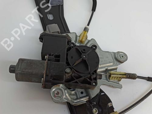 Front left window mechanism OPEL INSIGNIA A (G09) 2.0 CDTI (68) | BP7979868C22