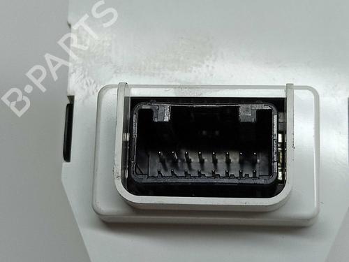 Electronic module TOYOTA AURIS (_E18_) 1.2 (NRE185_, NRE185R) | BP9431832M83