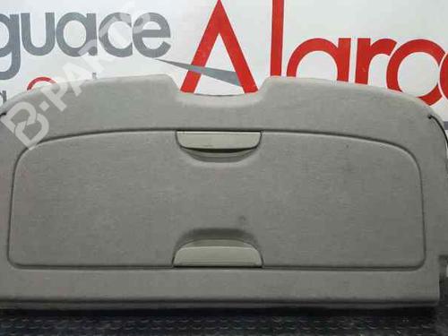 Used Rear parcel shelf PEUGEOT 308 I (4A_, 4C_) 2.0 HDi (136 hp) 2739663