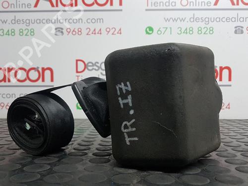 Rear left seatbelt FIAT BRAVO II (198_) 1.6 D Multijet (198AXL1B) | BP6628173I29