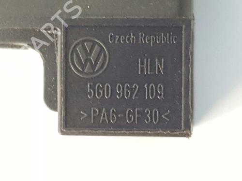Electronic module VW GOLF VII (5G1, BQ1, BE1, BE2) 1.4 GTE Hybrid | BP14536294M83 