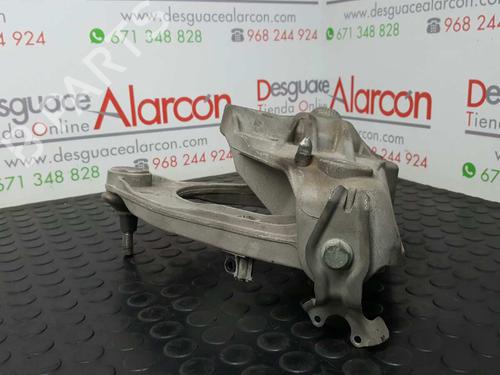 Left front suspension arm VW TOUAREG (7LA, 7L6, 7L7) 3.0 V6 TDI | BP2756079M12