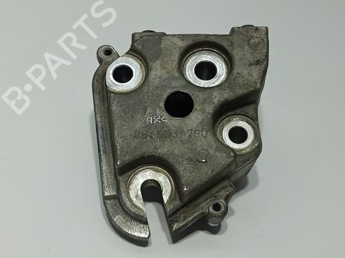 Used Engine mount PEUGEOT 407 (6D_) 2.0 (6DRFNB, 6DRFNE) (136 hp) 30867689