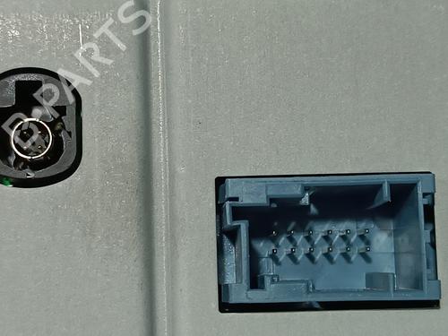 Display monitor LAND ROVER RANGE ROVER VELAR (L560) 2.0 D240 SD4 4x4 | BP26056256C48