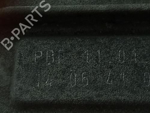 Gearbox VW PASSAT B7 (362) 2.0 TDI | BP38093465M3 - Image 5