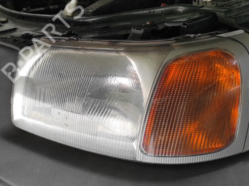 Left headlight LAND ROVER FREELANDER I (L314)  | BP23965204C28