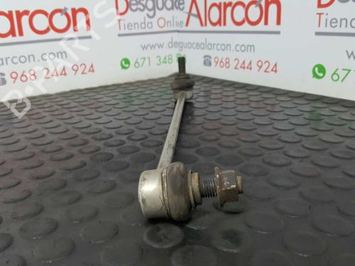 Right front suspension arm VW CADDY III Box Body/MPV (2KA, 2KH, 2CA, 2CH) 1.9 TDI | BP14528303M13 