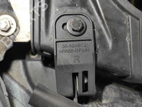 Right headlight BMW 1 (E87) | BP34266377C29 - Image 3