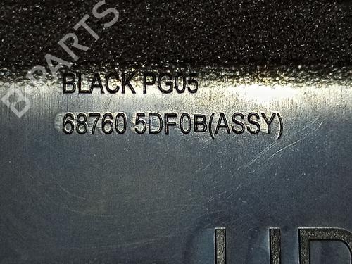 Air vent INFINITI Q30 1.5 D | BP27307616I21 - Image 5