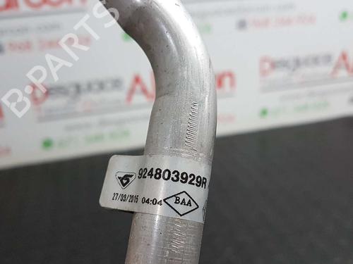 Tuyau de climatisation RENAULT CLIO IV (BH_) 1.5 dCi 75 | BP14530360M126