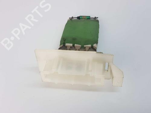 Heater resistor VW GOLF VI (5K1) 2.0 TDI | BP11675481M108