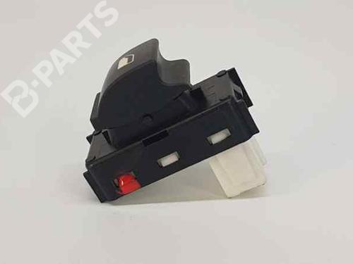 Left rear window switch PEUGEOT 3008 II SUV (MC_, MR_, MJ_, M4_) 1.2 THP/ PureTech 130 (MRHNSM, MRHNSU, MRHNSJ, MRHNYW,... | BP9074402I29 