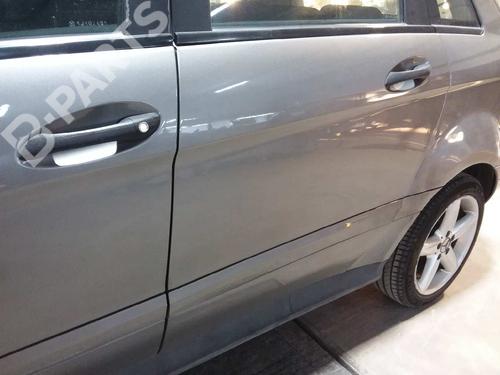Left rear door MERCEDES-BENZ B-CLASS Sports Tourer (W245) B 180 CDI (245.207) | BP6830388C4 
