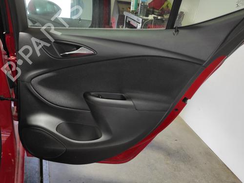 right-rear-door-panel-opel-astra-k-b16-16-cdti-68-2015-2016-2017-2018-2019-2020-2021-2022-17461432 main image