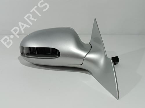 Right mirror MERCEDES-BENZ CLK (C209) CLK 320 (209.365) A2098100676 | A2308101064 A23081010649744